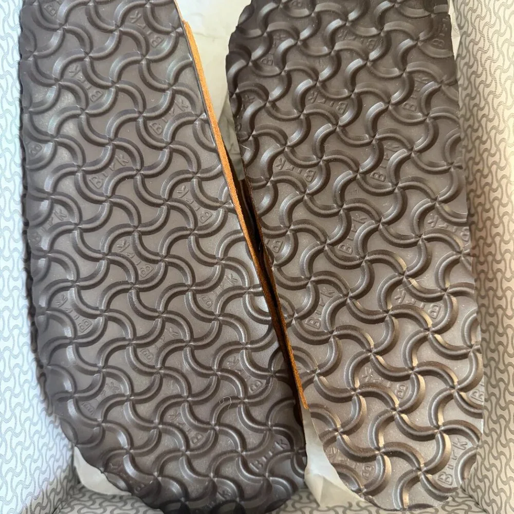 Birkenstock Boston VL Shearling clog - Picture 3 of 6